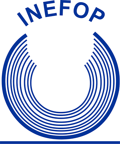 Logotipo INEFOP